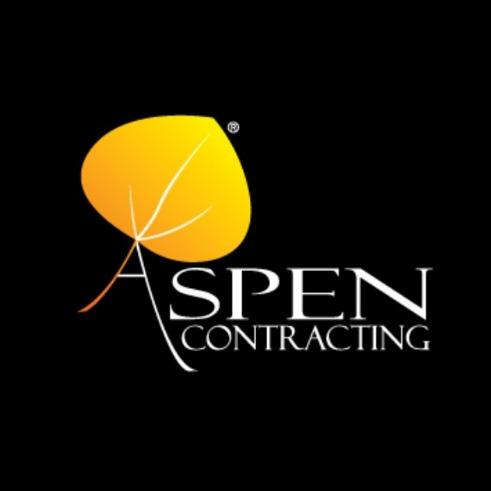 Aspen Contracting Inc