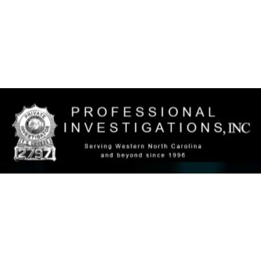 Professional Investigations, Inc.