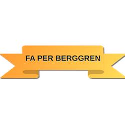 Fa Per Berggren