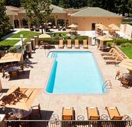 Courtyard by Marriott Sacramento Airport Natomas