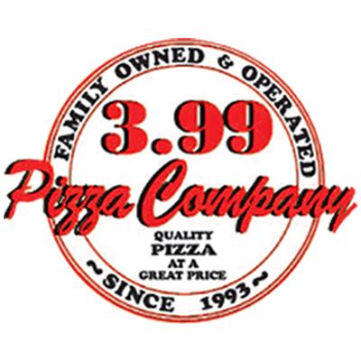 Art's Pizza Company by 399 Pizza Co.