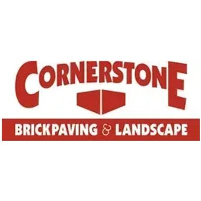 Cornerstone Brick Paving & Landscape