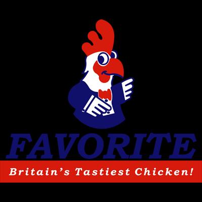 Favorite Chicken Great Yarmouth