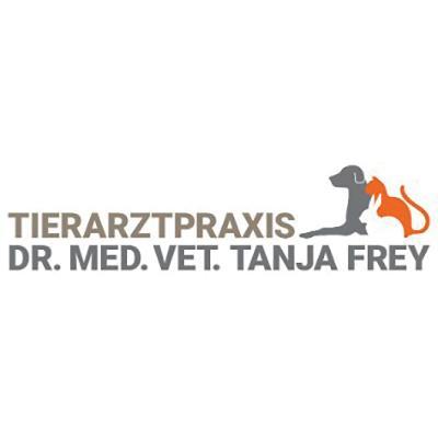 Tierarztpraxis Dr. Tanja Frey