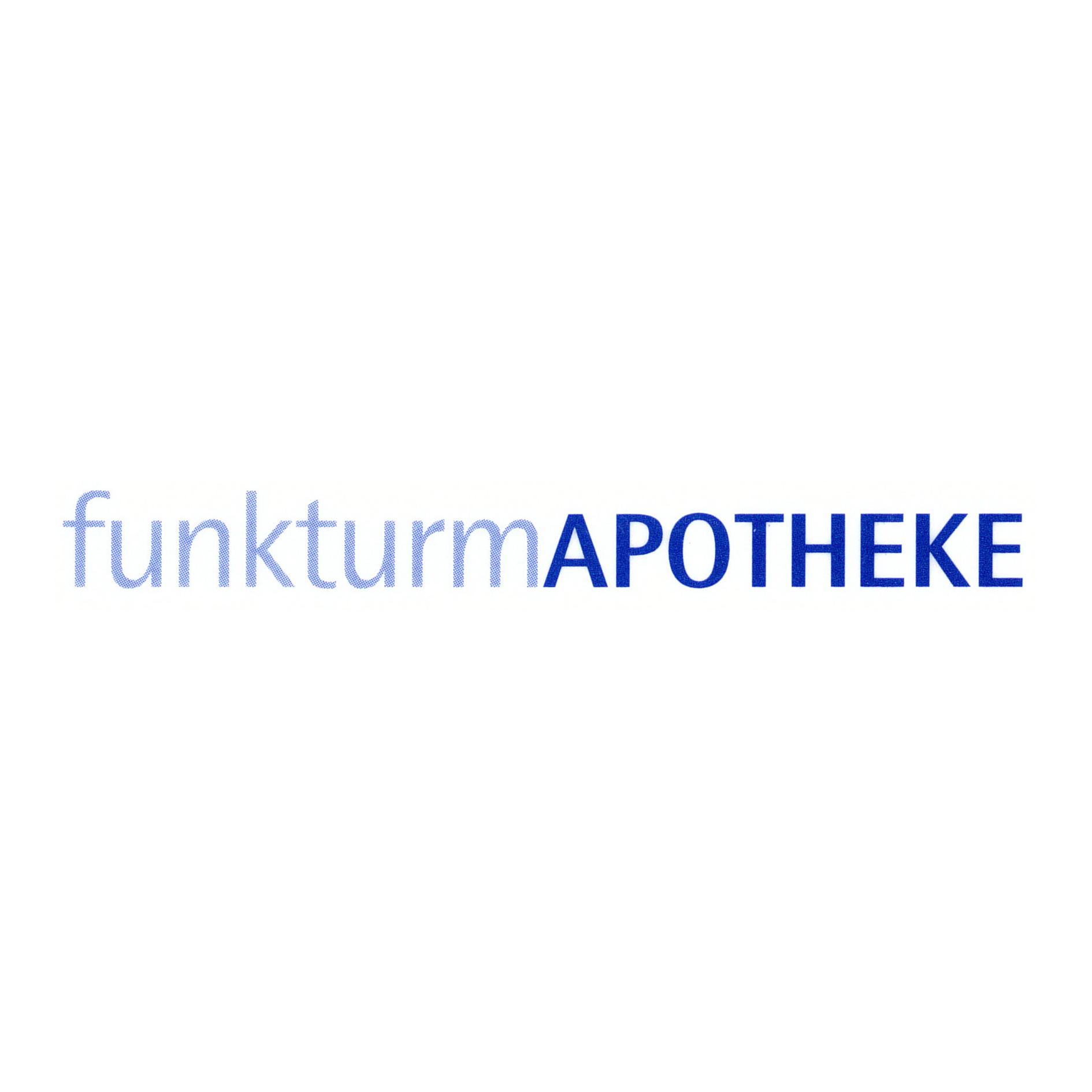 Funkturm-Apotheke