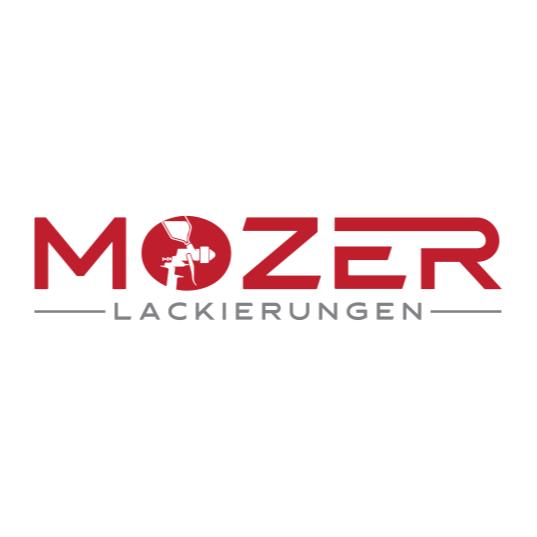 Mozer Lackierungen