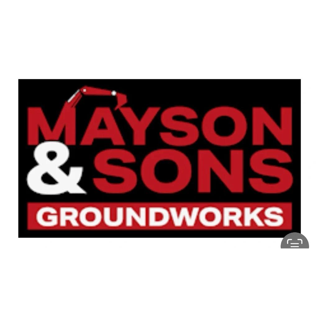 Mayson & Sons Ltd