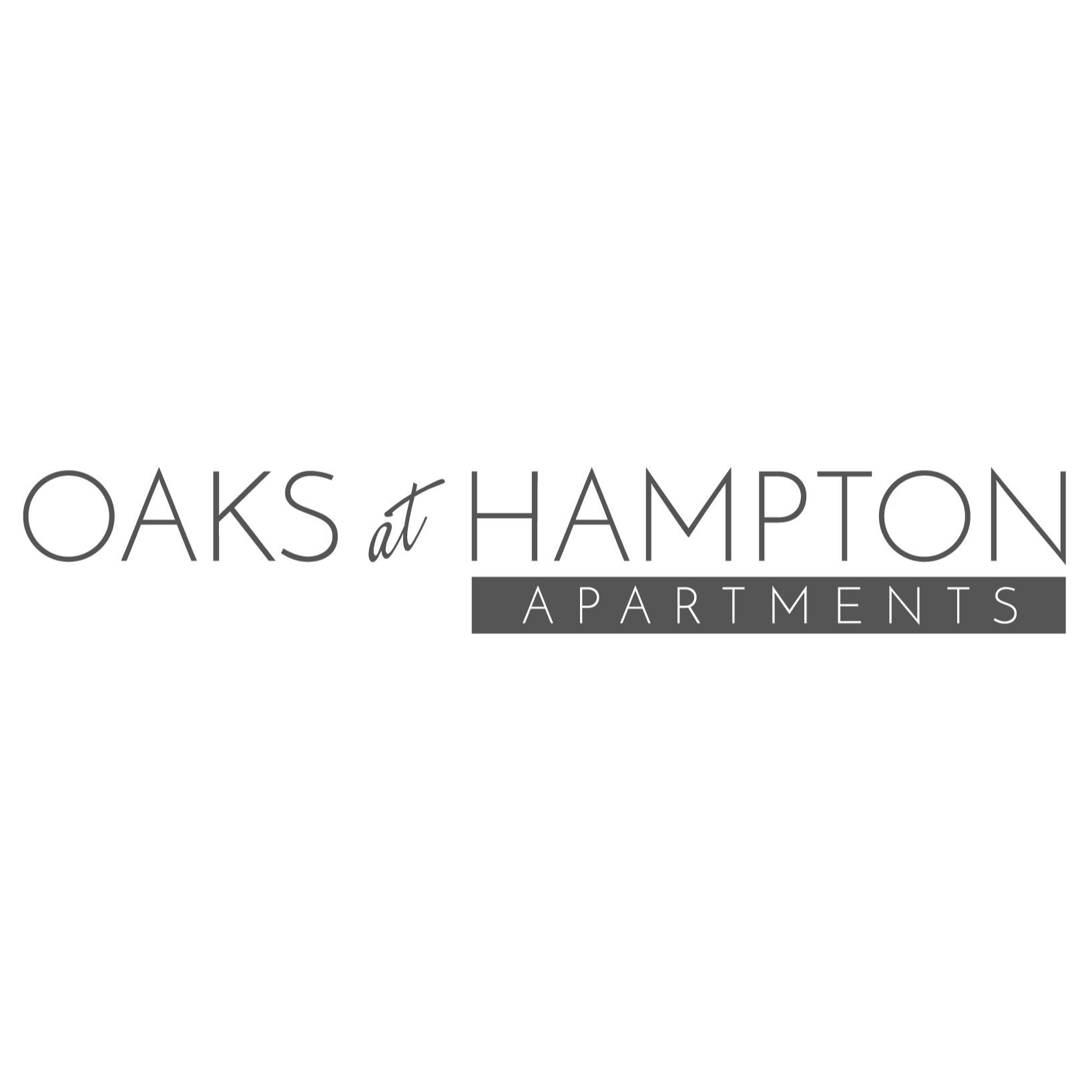 Oaks at Hampton Apartments