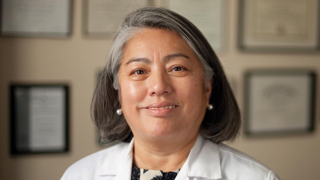 Celia Divino, MD
