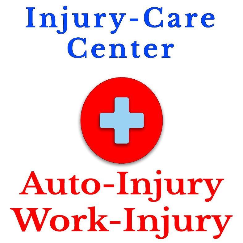 Injury-Care Center: MDs and Chiropractors