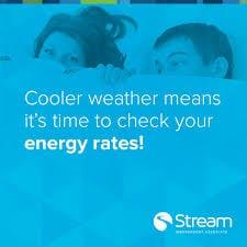 Stream Energy and Services