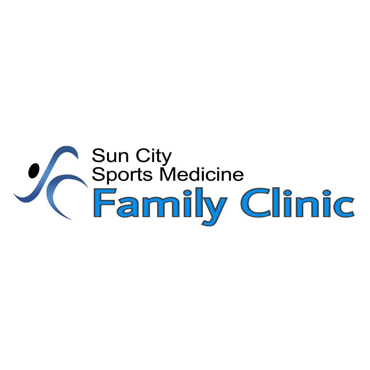 Sun City Sports Medicine & Family Clinic
