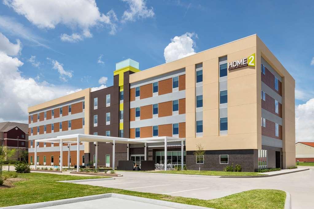 Home2 Suites by Hilton Houston Stafford
