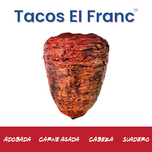 Tacos El Franc