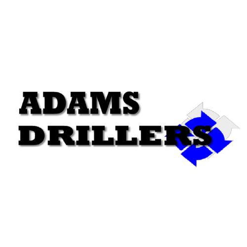 Adams Drillers - Servicing Vic & NSW