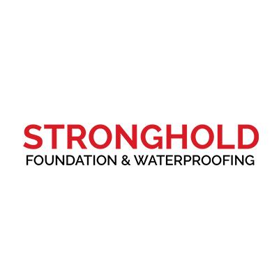 Stronghold Foundation & Waterproofing