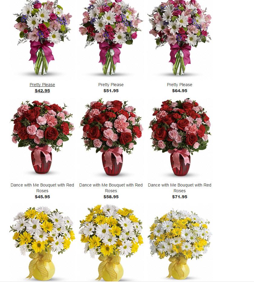 Edmonton Florist Ltd