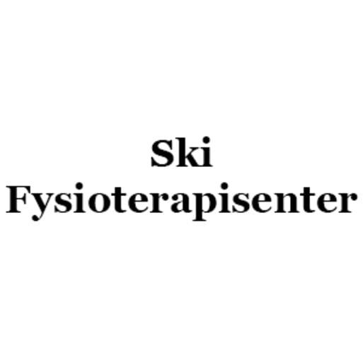 Ski Fysioterapisenter Kjetil Huseby