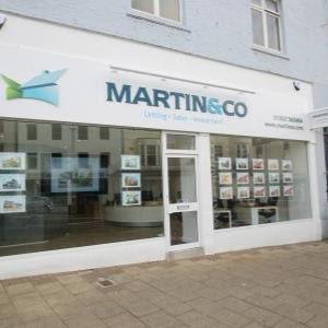Martin & Co Doncaster Lettings & Estate Agents