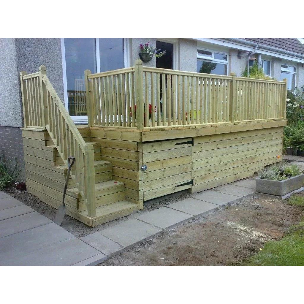 Barend Property Maintenance