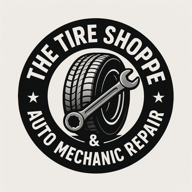 The Tire Shoppe & Auto Mechanic Repair