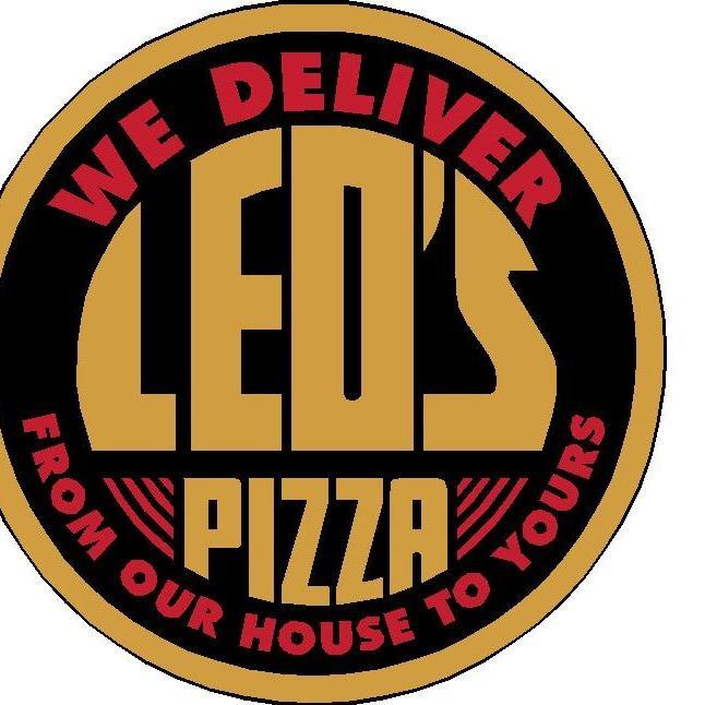 Leo's Pizza