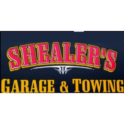 Shealer's Garage