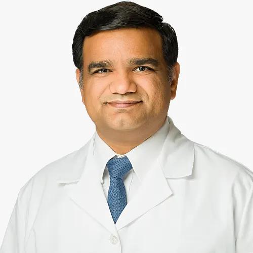 Sumit Isharwal, MD