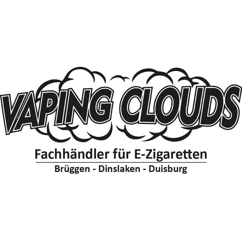 Vaping Clouds Brüggen