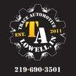 Trace Automotive Inc