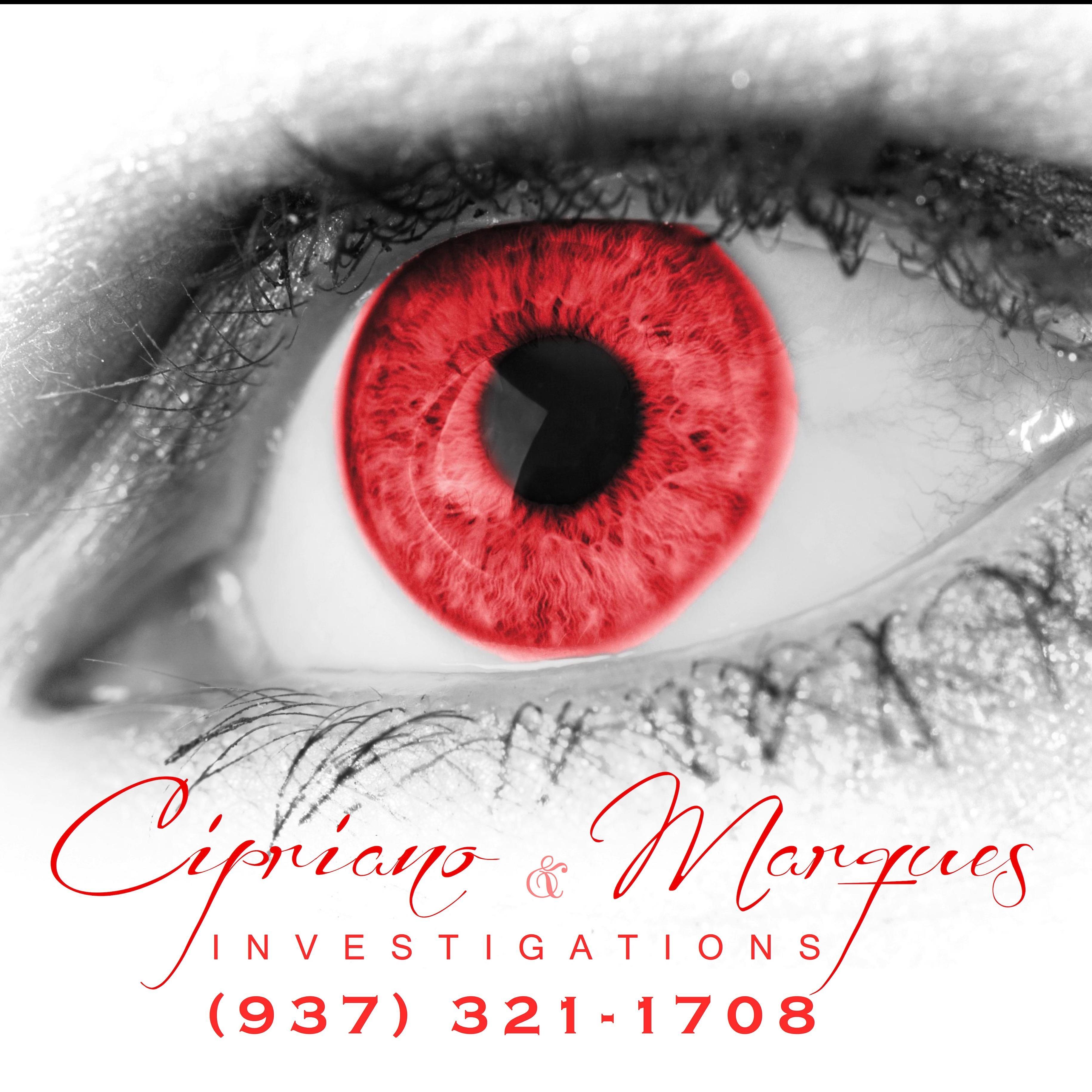 Cipriano and Marques Investigations