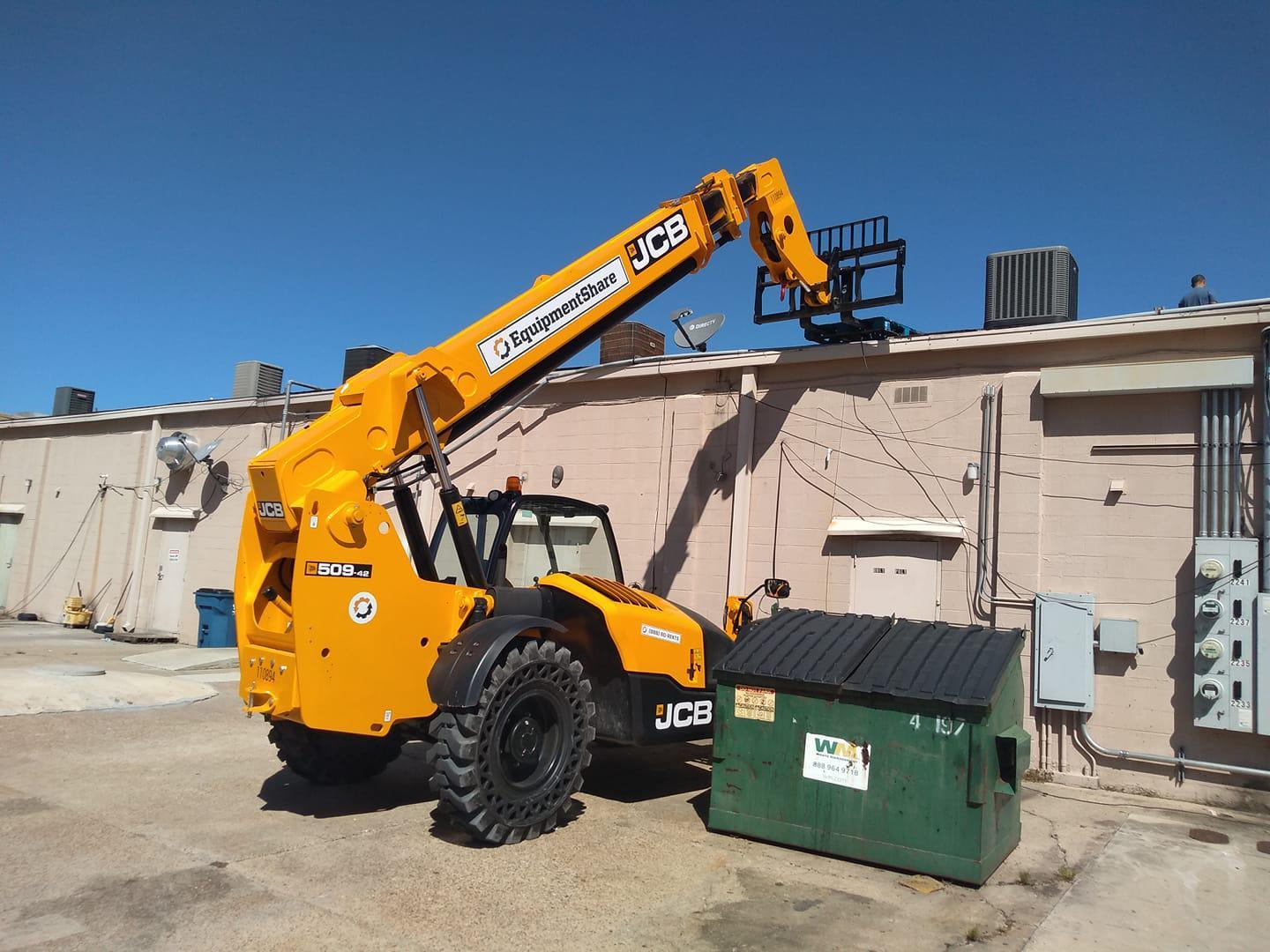 Revolutionary Mechanical Contractors LLC