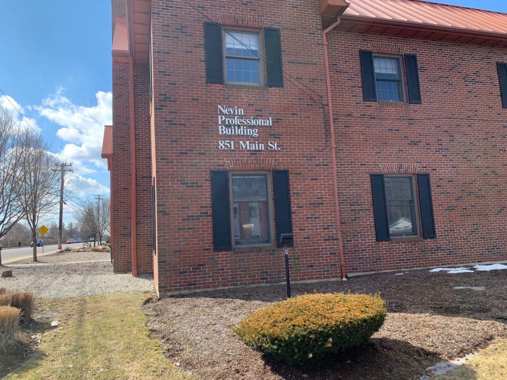 Beyond Dental Health - Weymouth