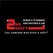 2nd Shift Sewer & Plumbing and Heating & Air