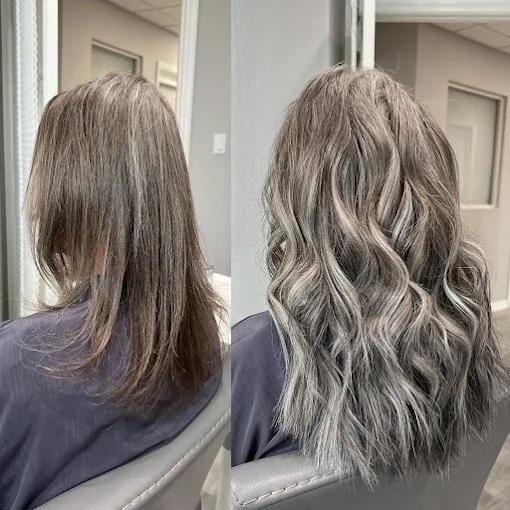 Lavish Locks Hair Extensions