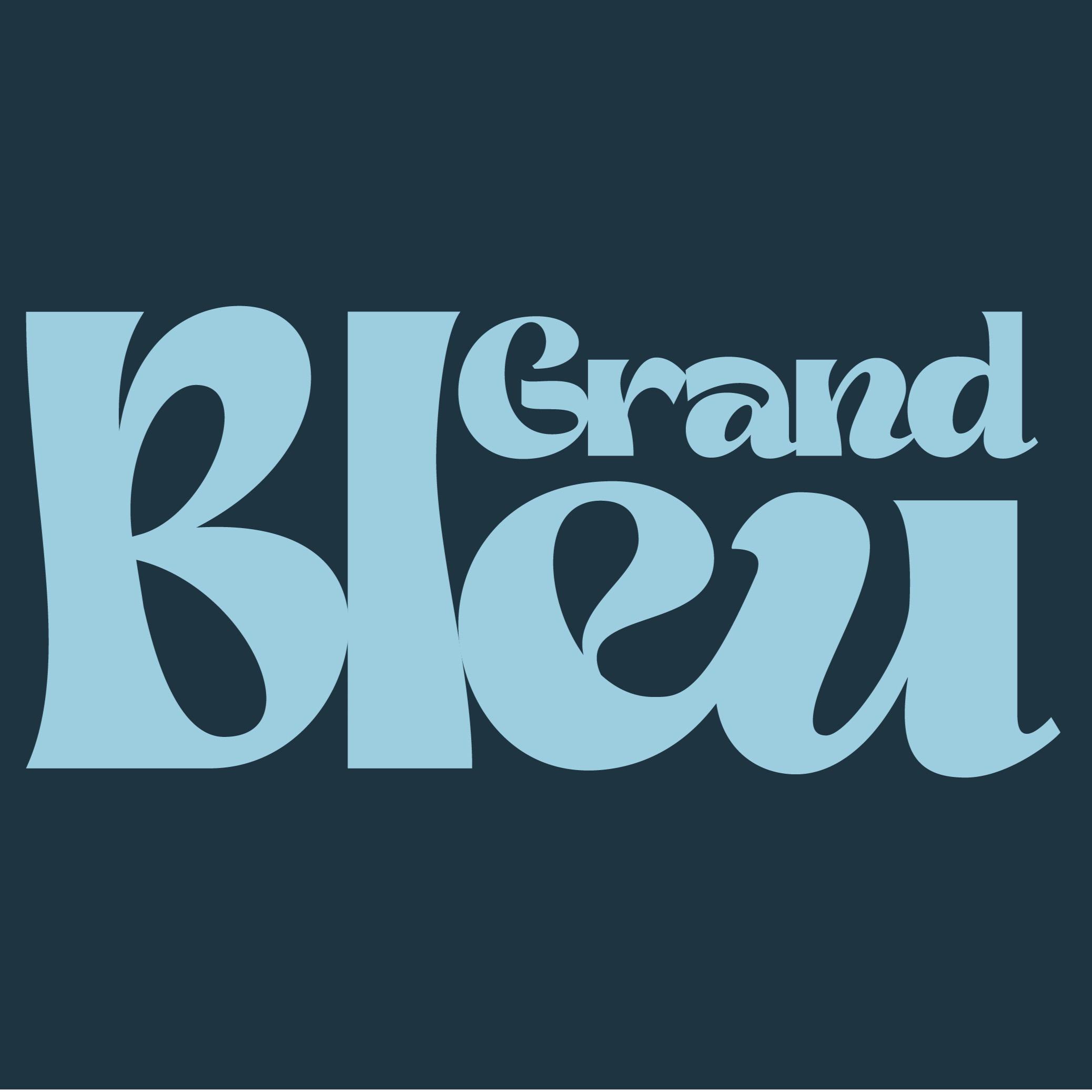 Grand Bleu