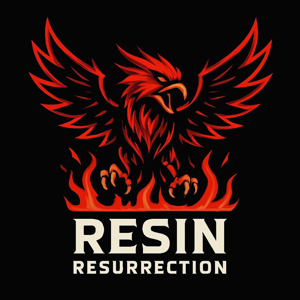 Resin Resurrection