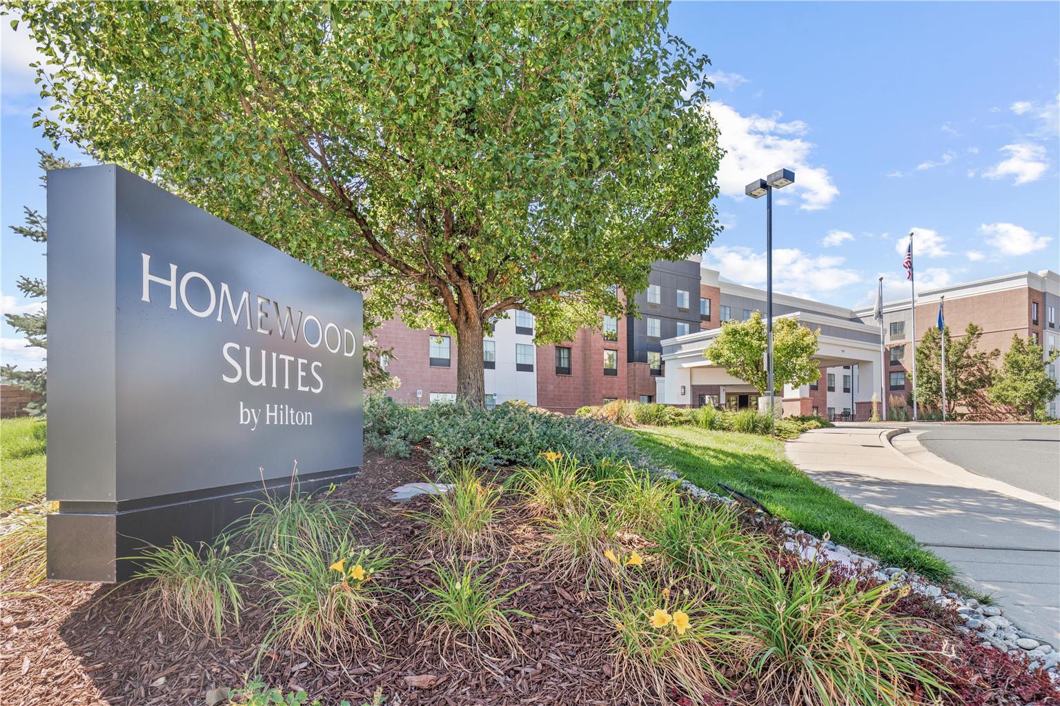 Homewood Suites by Hilton Denver Tech Center