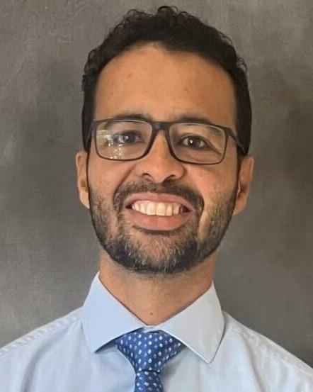 Christopher Hwang, MD