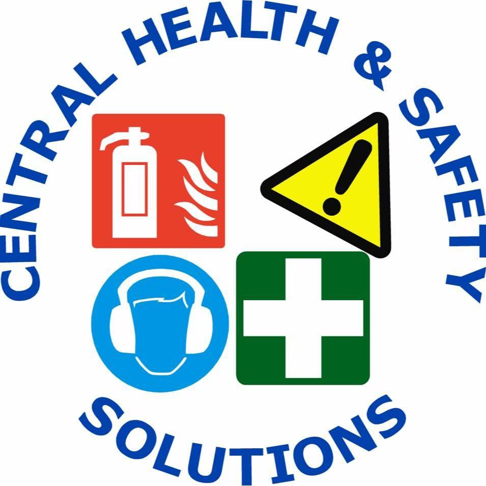 Central Health & Safety Solutions