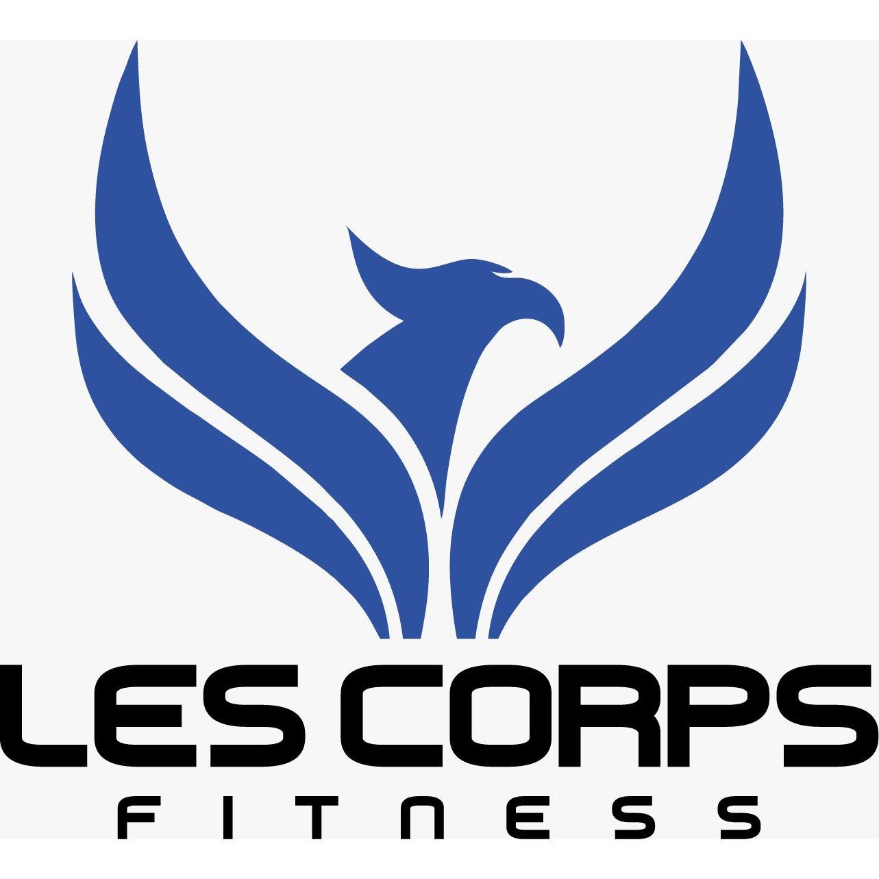 Les corps fitness