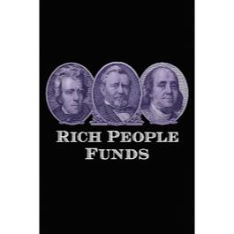 Rich People Funds