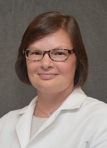 Heidi J. Leonard, Au.D., CCC-A