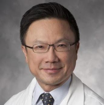 Alan Yeung MD