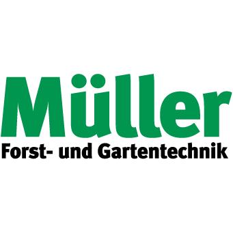 Müller Forst- und Gartentechnik