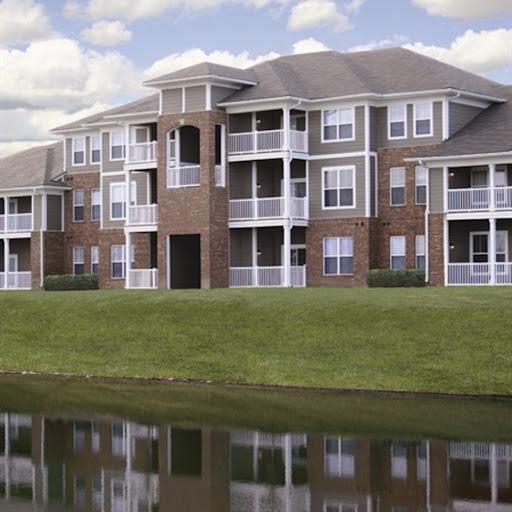 River Stone Apartments