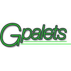 G-PALETS
