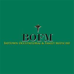 Baytown Occupational & Family Medicine