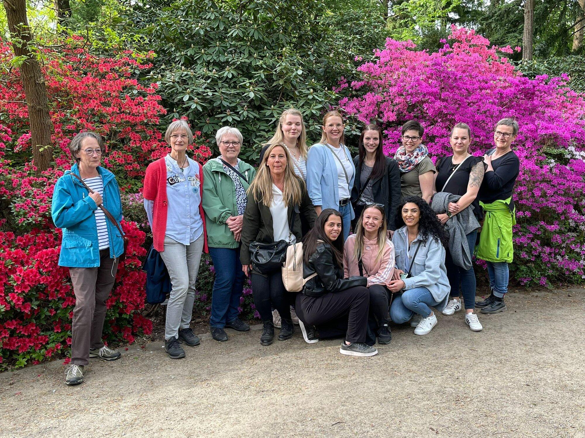 MVZ Innere Medizin in der Wildeshauser Geest