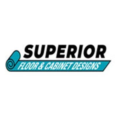 Superior Floor & Cabinet Designs